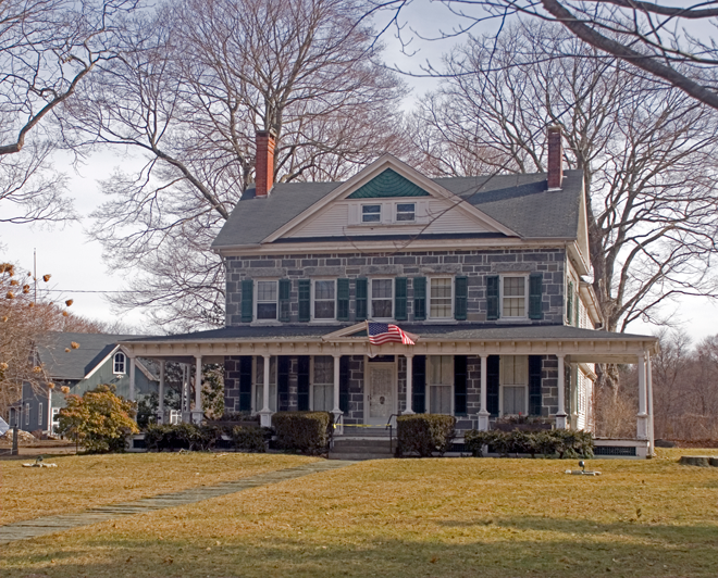 Town of Deep River Visit CT